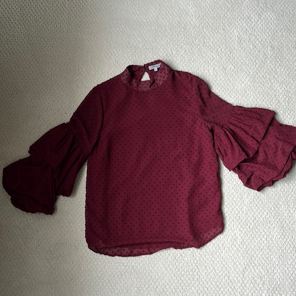 Wishlist Apparel Blouse